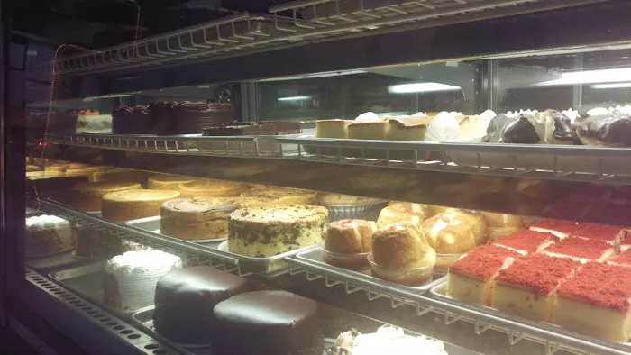 Artuso & Sons Bakery Picture 9