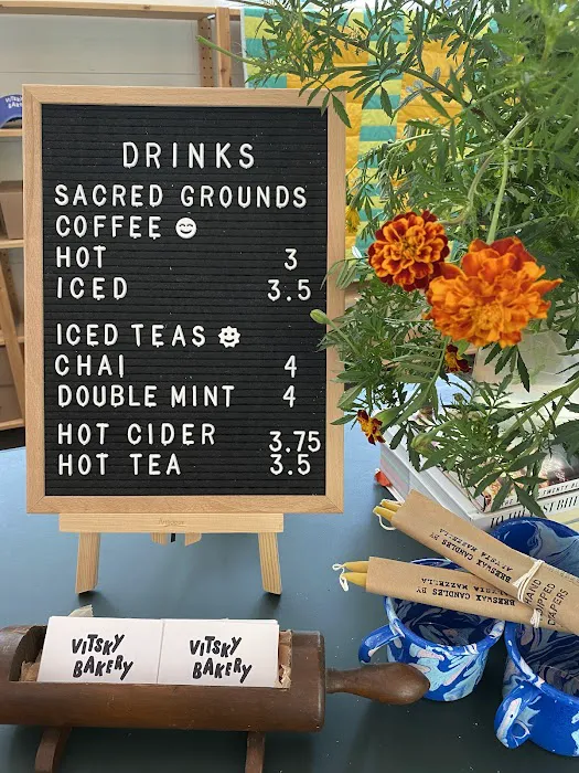 Vitsky Bakery Picture 9