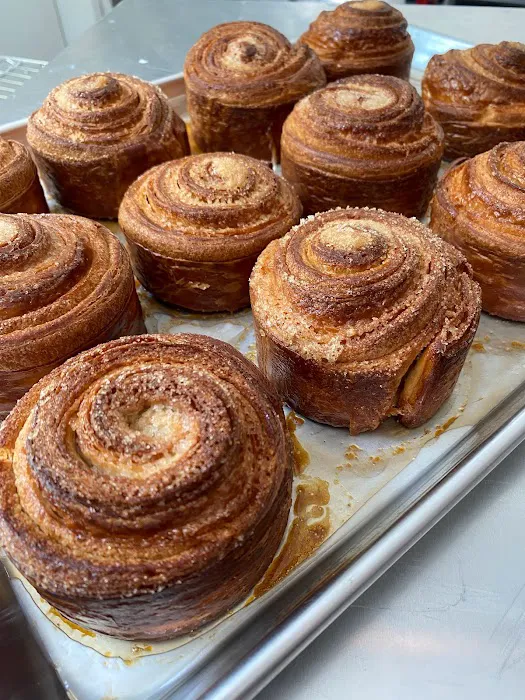 Vitsky Bakery Picture 6