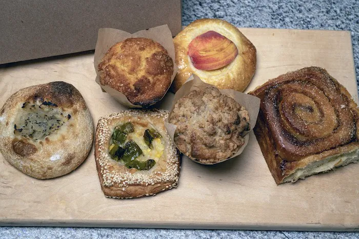 Vitsky Bakery Picture 8