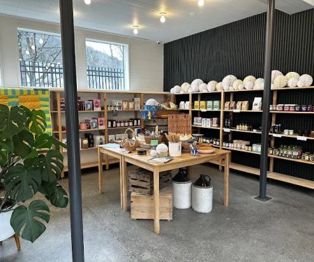 Vitsky Bakery