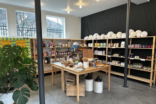 Vitsky Bakery