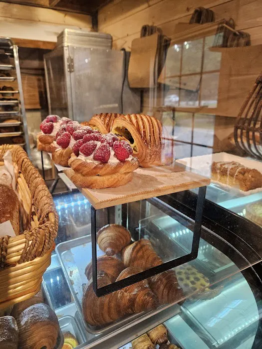 Blue Gate Bakery Picture 3