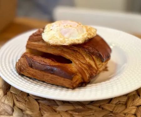 Blue Gate Bakery