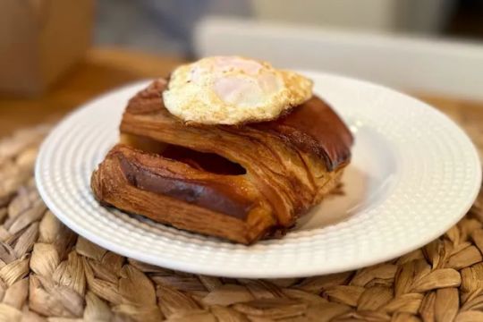 Blue Gate Bakery