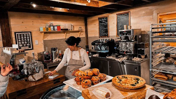 Blue Gate Bakery Picture 2