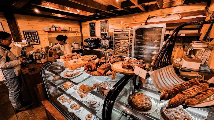 Blue Gate Bakery Picture 5