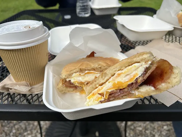 Blue Gate Bakery Picture 8