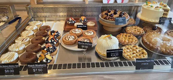 Silo Bakery Picture 4