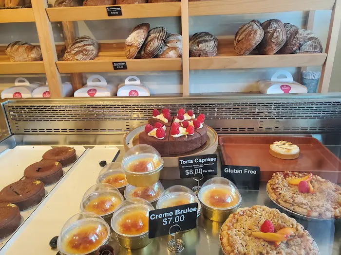 Silo Bakery Picture 8