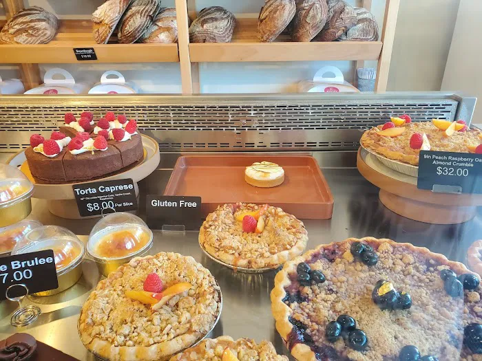 Silo Bakery Picture 6