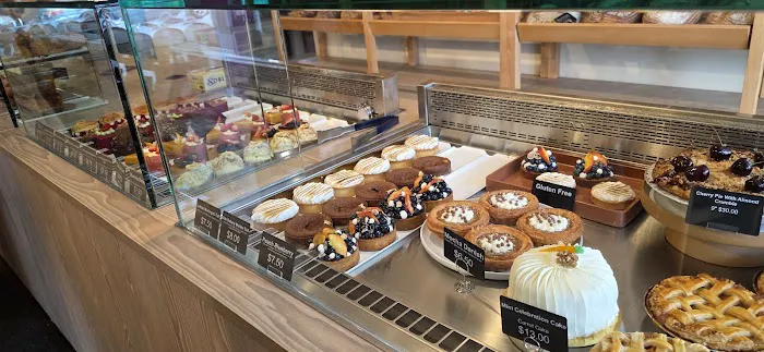 Silo Bakery Picture 2