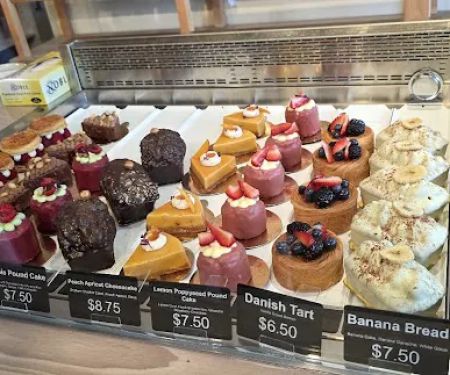Silo Bakery