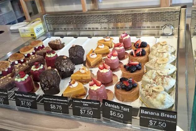 Silo Bakery