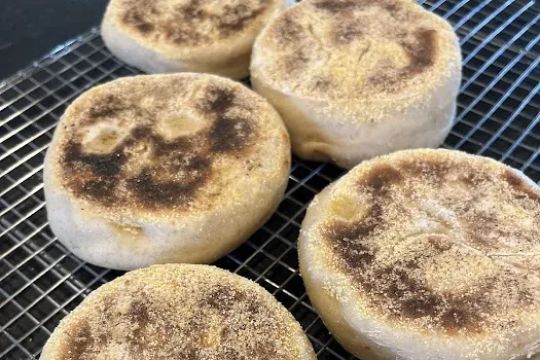 Jessica's Homestead Kitchen