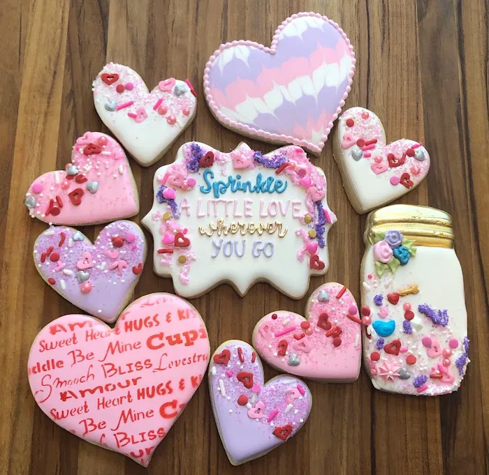 Claussen Cookies Picture 6