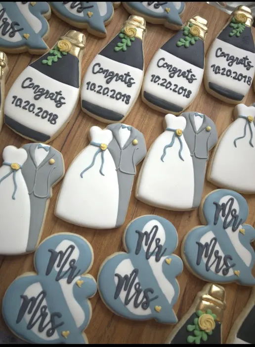 Claussen Cookies Picture 5