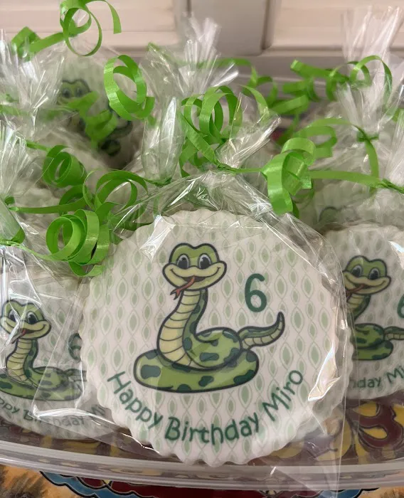 Claussen Cookies Picture 9
