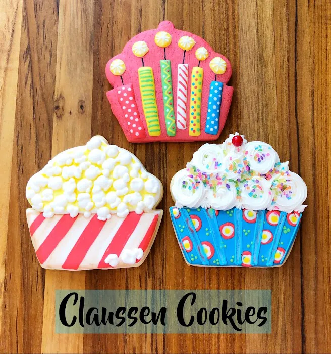 Claussen Cookies Picture 8