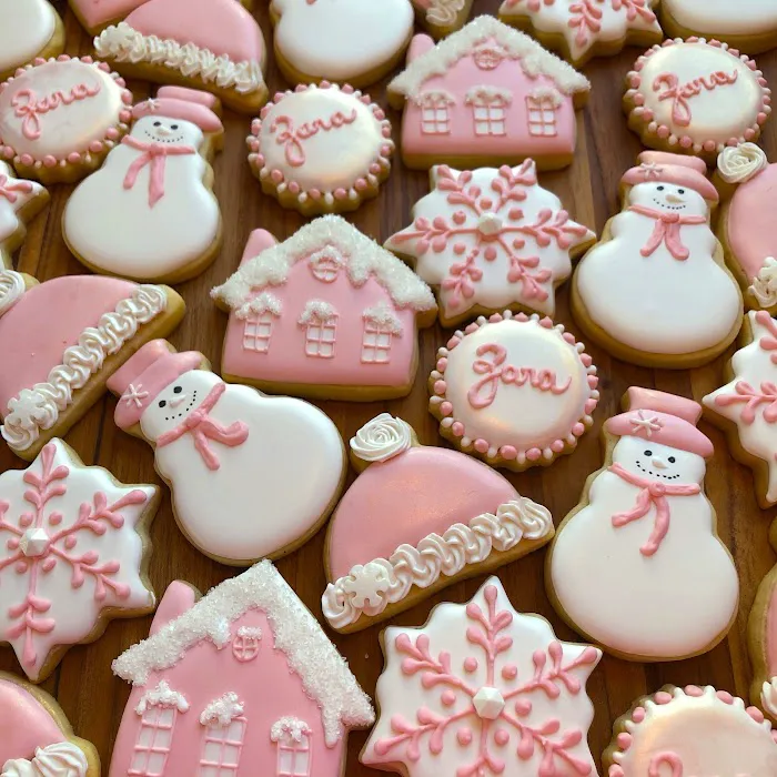 Claussen Cookies Picture 1