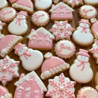 Claussen Cookies ico
