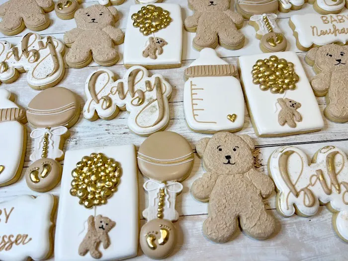 Claussen Cookies Picture 2