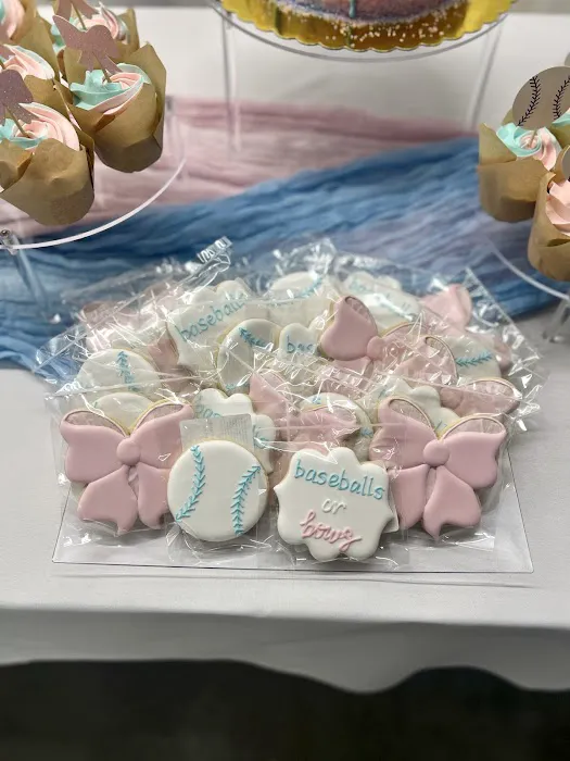 Claussen Cookies Picture 4