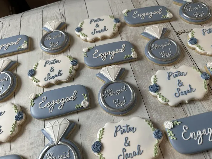 Claussen Cookies Picture 3