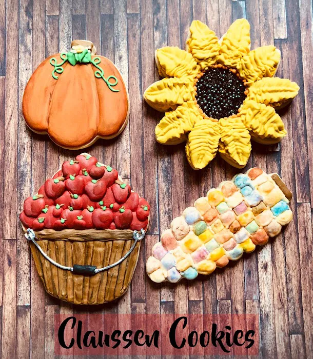 Claussen Cookies Picture 7