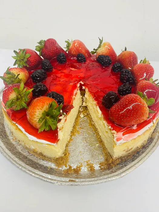 Ambateno Bakery Picture 10