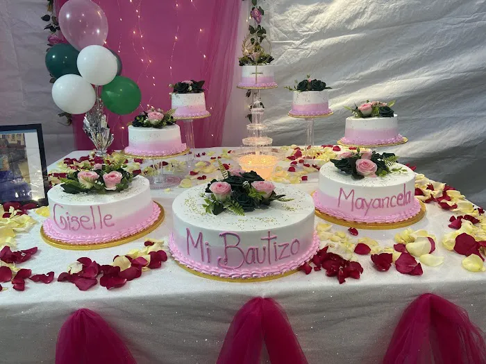 Ambateno Bakery Picture 8