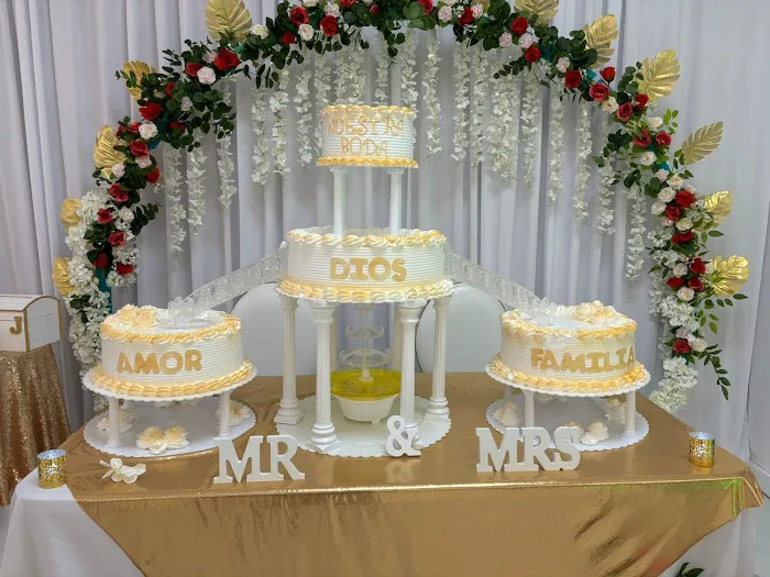 Ambateno Bakery Picture 1