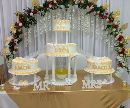 Ambateno Bakery