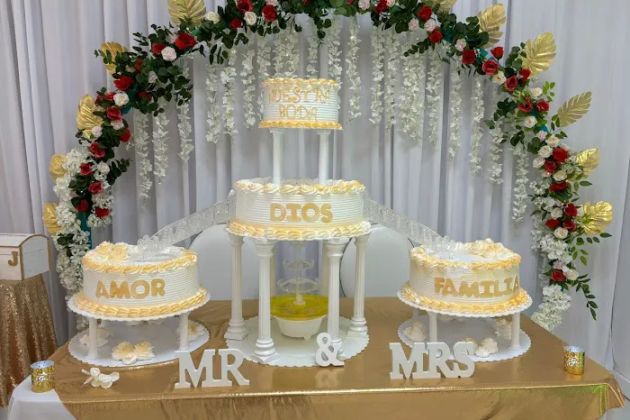 Ambateno Bakery
