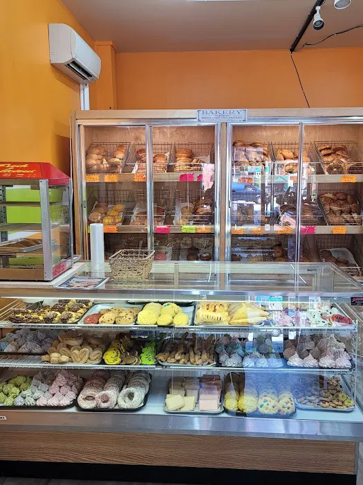 Ambateno Bakery Picture 2