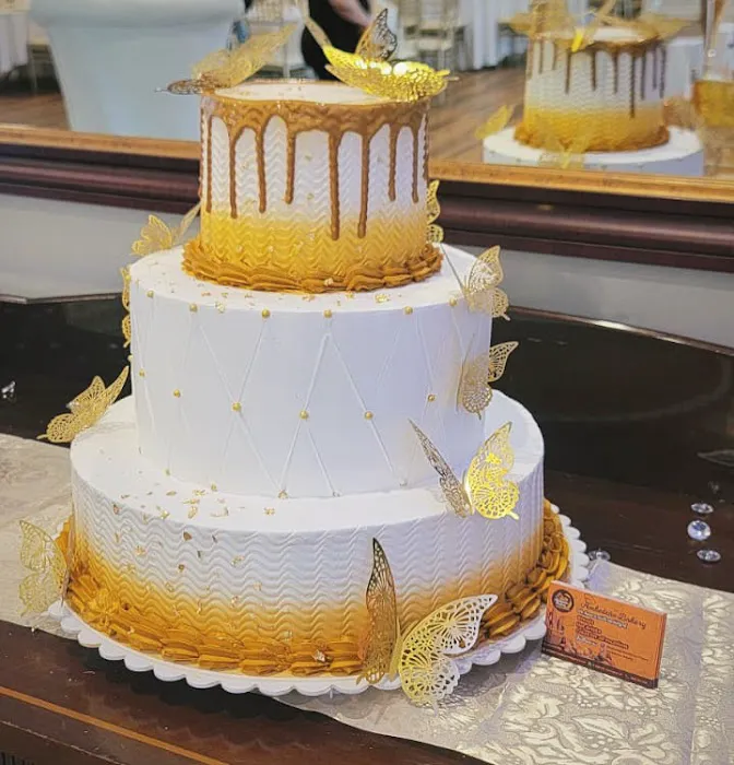 Ambateno Bakery Picture 9
