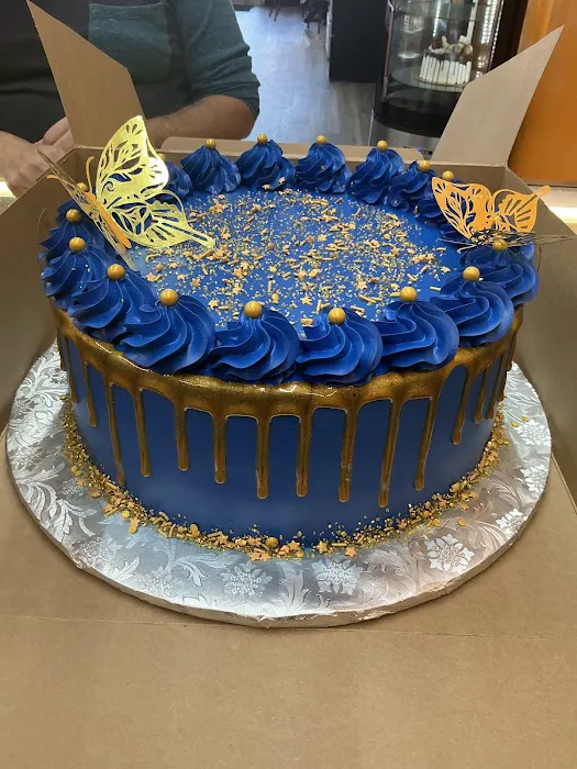 Ambateno Bakery Picture 3