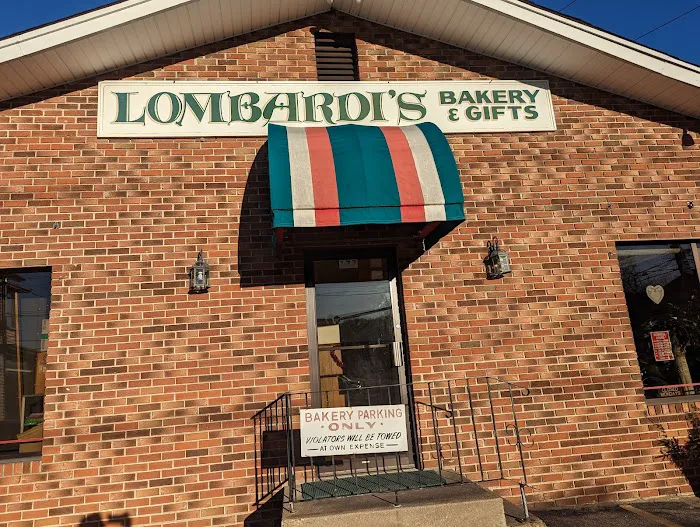 Lombardi's Bakery Picture 9