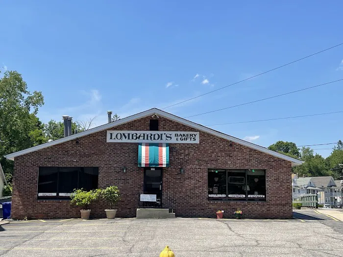 Lombardi's Bakery Picture 1