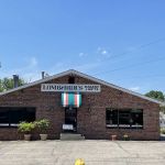 Lombardi's Bakery