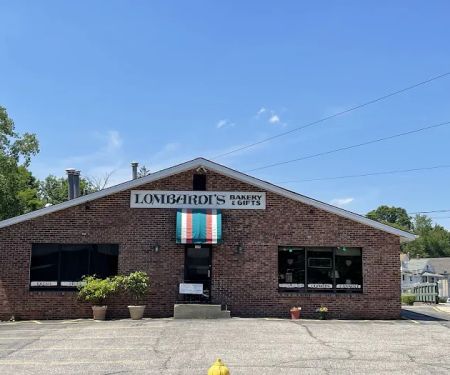Lombardi's Bakery
