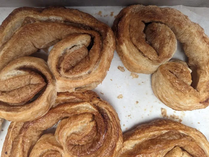 Lombardi's Bakery Picture 8