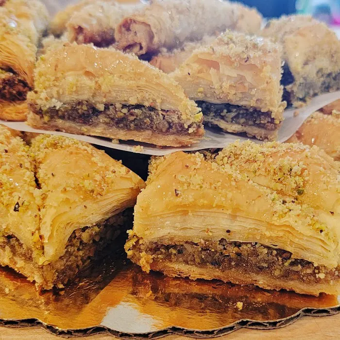Kaylan's Kitchen Bakery/Bistro and Artisan Market Picture 7