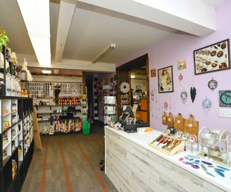 Kaylan's Kitchen Bakery/Bistro and Artisan Market