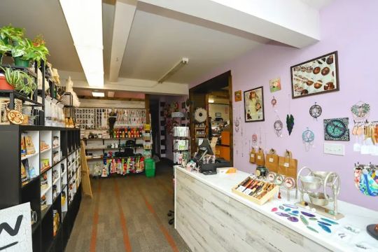 Kaylan's Kitchen Bakery/Bistro and Artisan Market