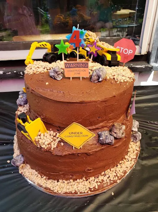 Sweetpea's Bakery Picture 4