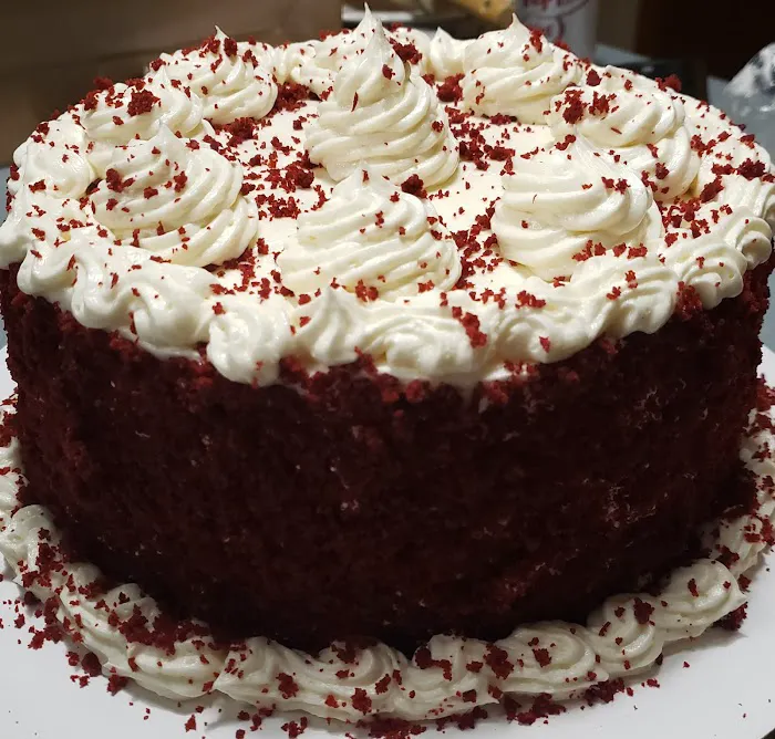 Sweetpea's Bakery Picture 1