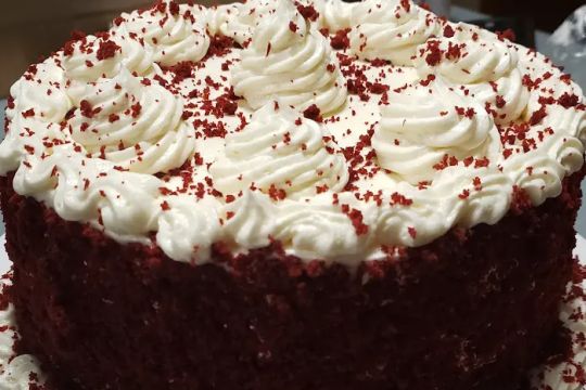 Sweetpea's Bakery
