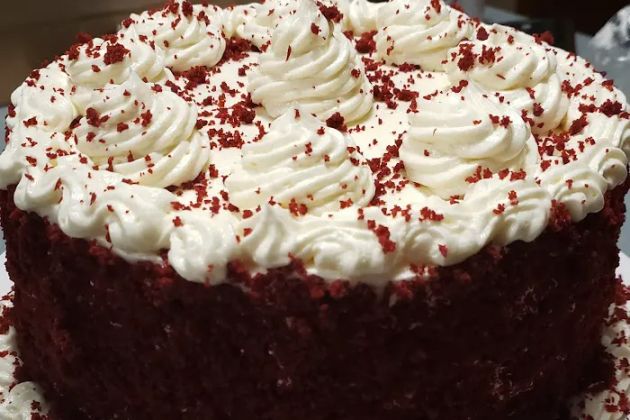 Sweetpea's Bakery