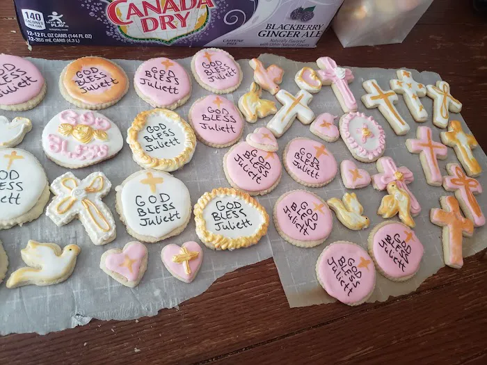 Sweetpea's Bakery Picture 2